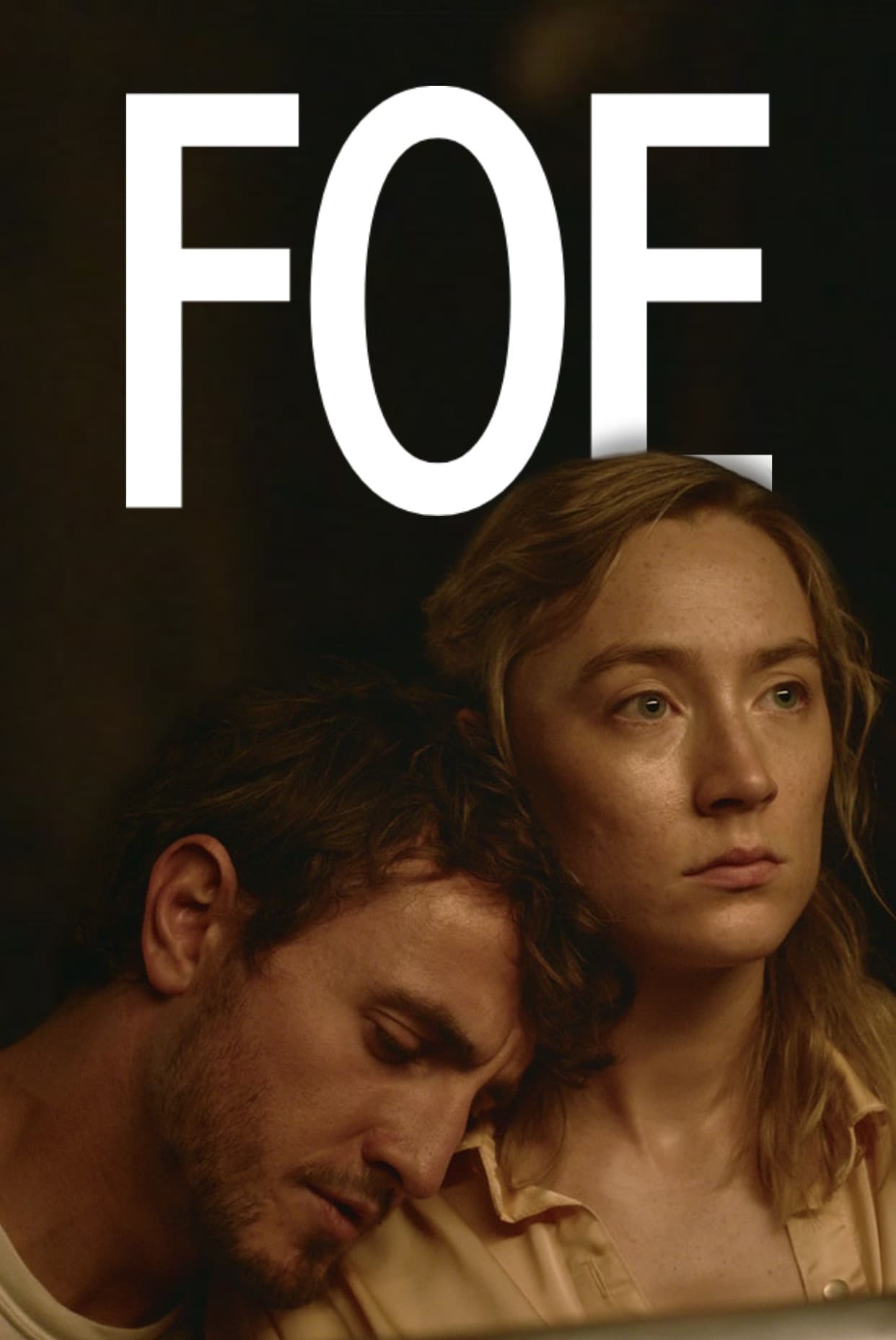 Le film de science-fiction Foe a désormais une date !